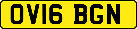 OV16BGN