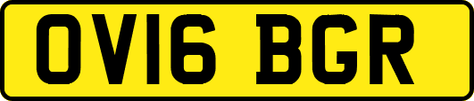 OV16BGR
