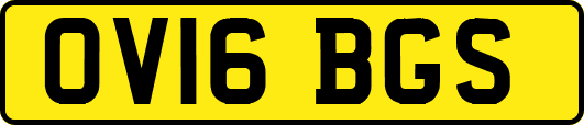 OV16BGS