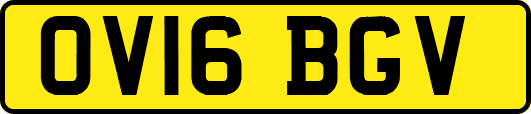 OV16BGV