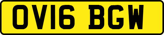 OV16BGW