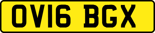 OV16BGX