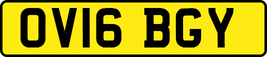 OV16BGY