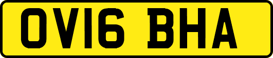 OV16BHA
