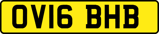 OV16BHB