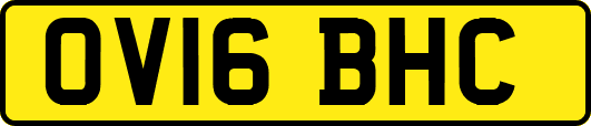OV16BHC