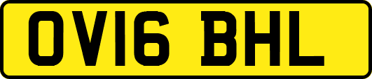 OV16BHL