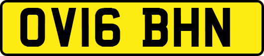 OV16BHN
