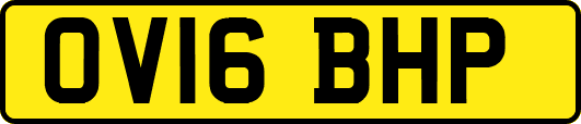 OV16BHP