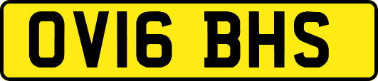 OV16BHS