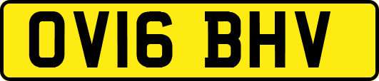 OV16BHV