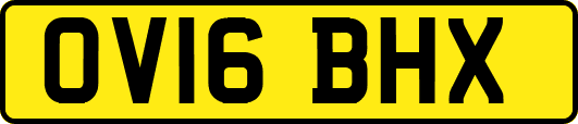 OV16BHX