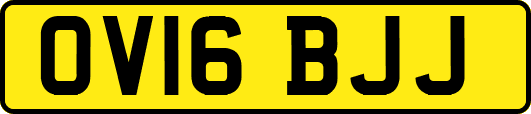OV16BJJ