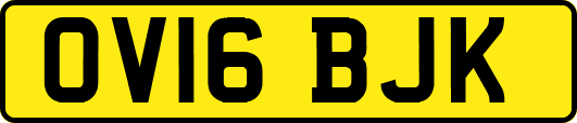 OV16BJK