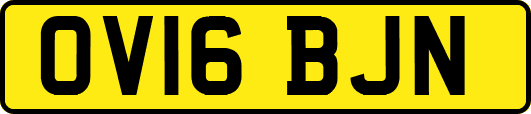 OV16BJN