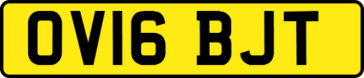 OV16BJT