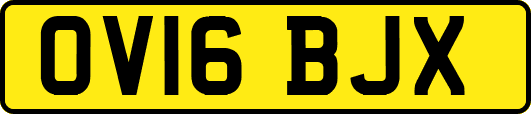 OV16BJX