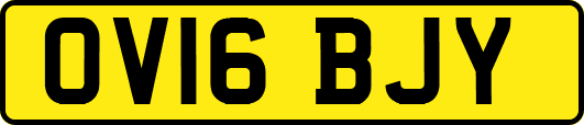 OV16BJY