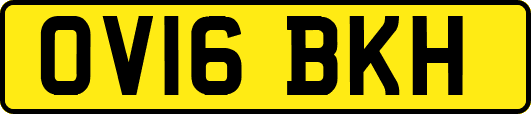 OV16BKH