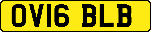 OV16BLB