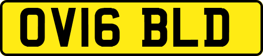 OV16BLD