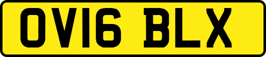 OV16BLX