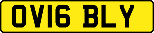 OV16BLY