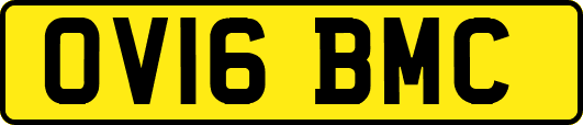 OV16BMC