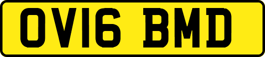 OV16BMD