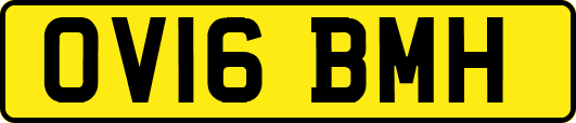 OV16BMH