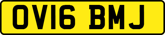 OV16BMJ