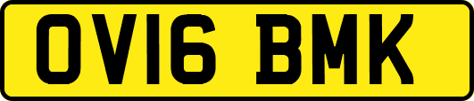 OV16BMK