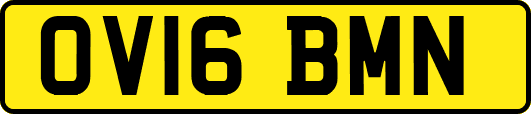 OV16BMN