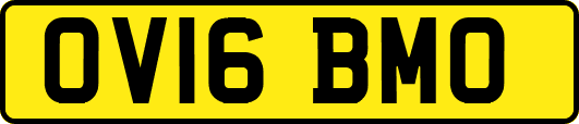 OV16BMO