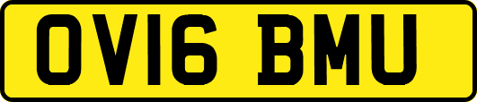 OV16BMU