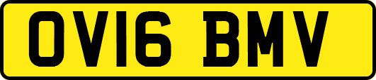 OV16BMV
