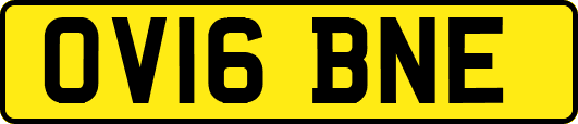 OV16BNE