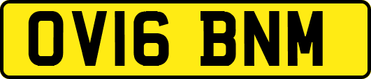 OV16BNM