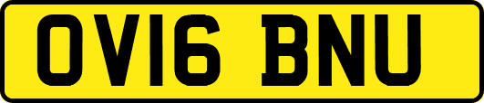 OV16BNU