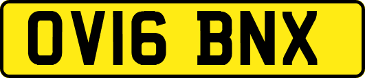 OV16BNX