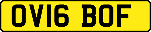 OV16BOF