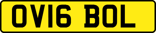 OV16BOL