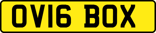 OV16BOX