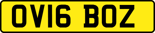 OV16BOZ