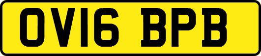 OV16BPB