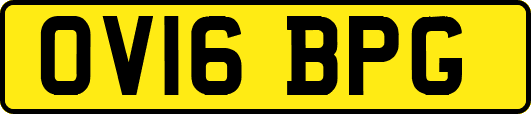 OV16BPG