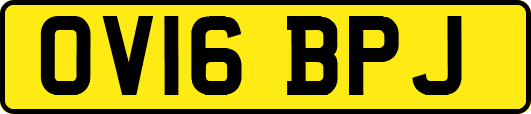OV16BPJ