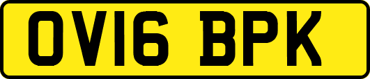 OV16BPK