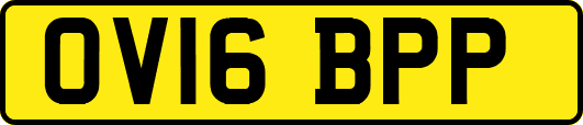 OV16BPP