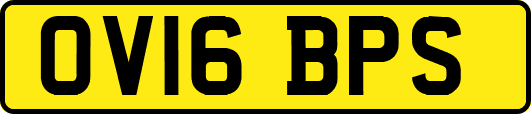 OV16BPS
